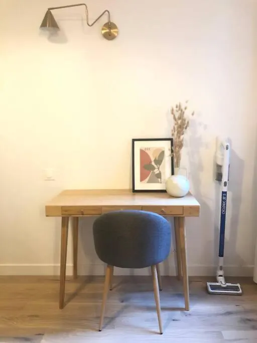 Charmant Studio 15 - Boucicaut * Paris